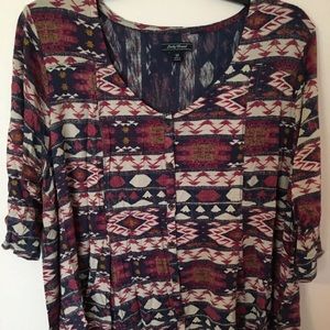 Lucky Brand Shirt